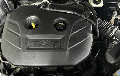 Ford Mondeo IV, 2014 год, 950 000 рублей, 17 фотография