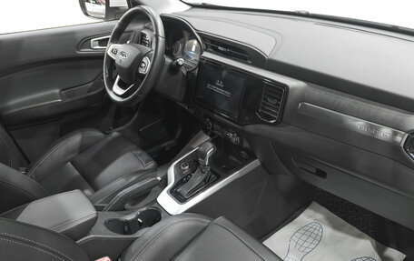 Chery Tiggo 4 I рестайлинг, 2021 год, 1 549 000 рублей, 7 фотография