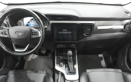 Chery Tiggo 4 I рестайлинг, 2021 год, 1 549 000 рублей, 9 фотография