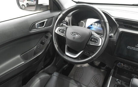 Chery Tiggo 4 I рестайлинг, 2021 год, 1 549 000 рублей, 8 фотография