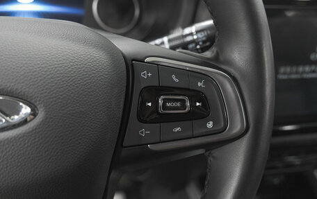 Chery Tiggo 4 I рестайлинг, 2021 год, 1 549 000 рублей, 13 фотография