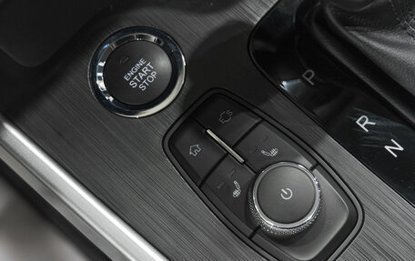 Chery Tiggo 4 I рестайлинг, 2021 год, 1 549 000 рублей, 17 фотография