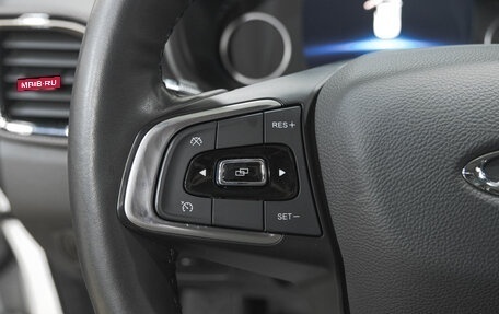 Chery Tiggo 4 I рестайлинг, 2021 год, 1 549 000 рублей, 11 фотография