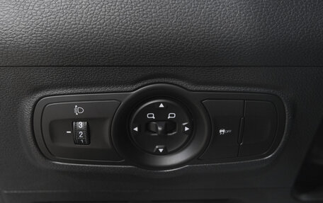 Chery Tiggo 4 I рестайлинг, 2021 год, 1 549 000 рублей, 19 фотография