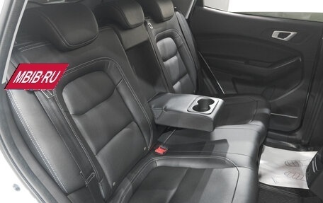 Chery Tiggo 4 I рестайлинг, 2021 год, 1 549 000 рублей, 21 фотография