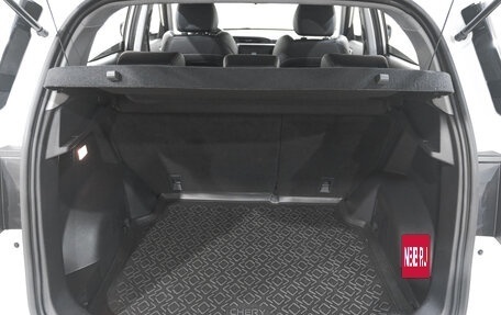 Chery Tiggo 4 I рестайлинг, 2021 год, 1 549 000 рублей, 23 фотография
