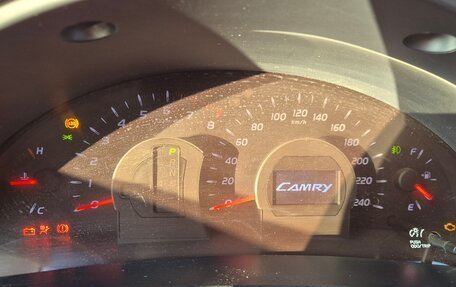 Toyota Camry, 2011 год, 1 450 000 рублей, 13 фотография