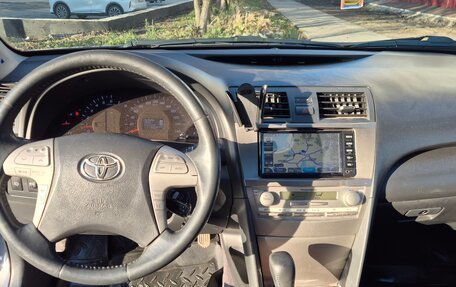 Toyota Camry, 2011 год, 1 450 000 рублей, 7 фотография