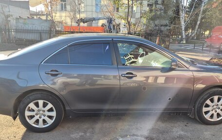 Toyota Camry, 2011 год, 1 450 000 рублей, 3 фотография