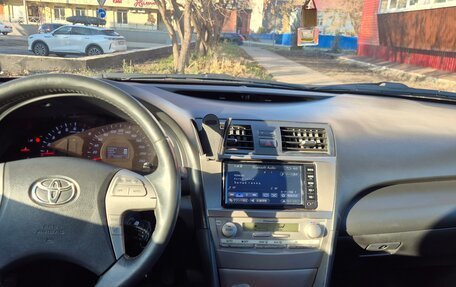 Toyota Camry, 2011 год, 1 450 000 рублей, 9 фотография