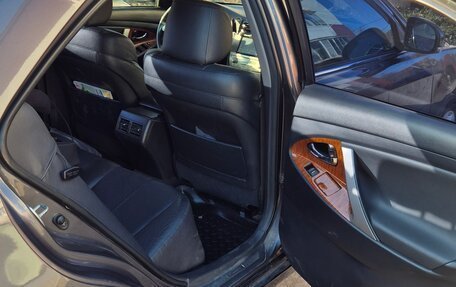 Toyota Camry, 2011 год, 1 450 000 рублей, 11 фотография