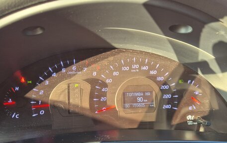 Toyota Camry, 2011 год, 1 450 000 рублей, 14 фотография