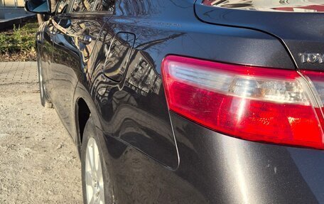 Toyota Camry, 2011 год, 1 450 000 рублей, 6 фотография