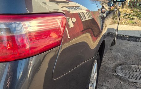 Toyota Camry, 2011 год, 1 450 000 рублей, 5 фотография