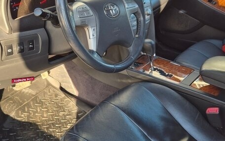 Toyota Camry, 2011 год, 1 450 000 рублей, 8 фотография