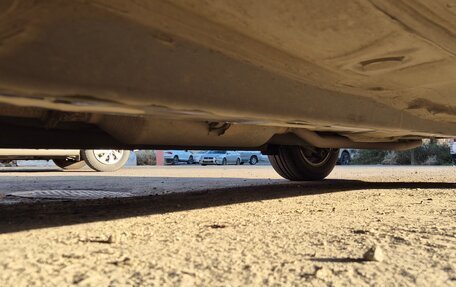 Toyota Camry, 2011 год, 1 450 000 рублей, 15 фотография