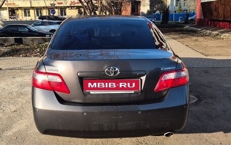 Toyota Camry, 2011 год, 1 450 000 рублей, 1 фотография