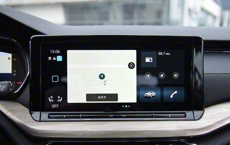 Skoda Octavia IV, 2025 год, 2 720 000 рублей, 14 фотография