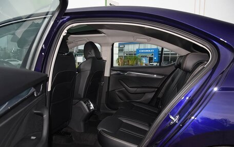 Skoda Octavia IV, 2025 год, 2 720 000 рублей, 8 фотография