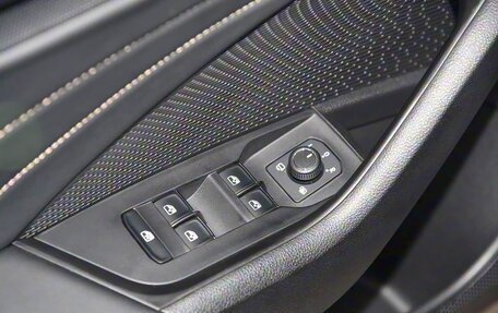 Skoda Octavia IV, 2025 год, 2 720 000 рублей, 11 фотография