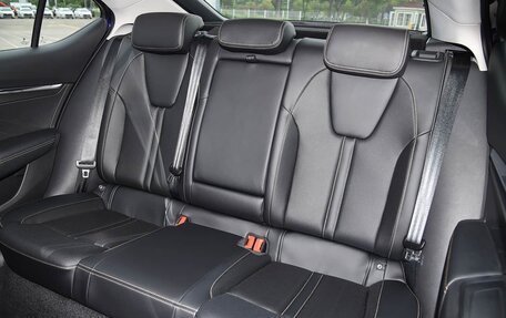 Skoda Octavia IV, 2025 год, 2 720 000 рублей, 9 фотография