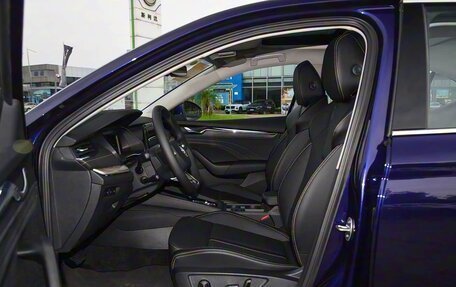 Skoda Octavia IV, 2025 год, 2 720 000 рублей, 6 фотография