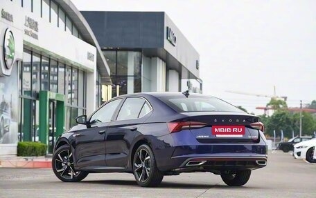 Skoda Octavia IV, 2025 год, 2 720 000 рублей, 3 фотография