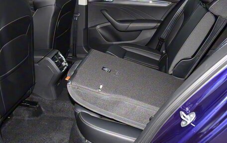 Skoda Octavia IV, 2025 год, 2 720 000 рублей, 12 фотография