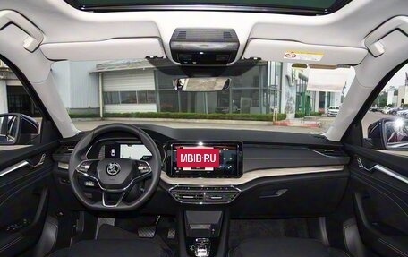 Skoda Octavia IV, 2025 год, 2 720 000 рублей, 5 фотография