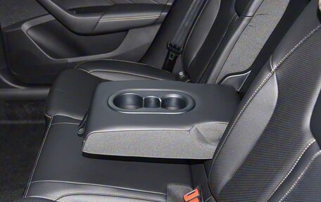 Skoda Octavia IV, 2025 год, 2 720 000 рублей, 17 фотография