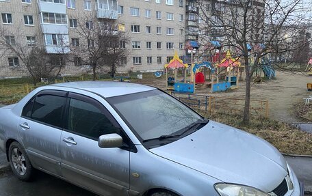 Mitsubishi Lancer IX, 2005 год, 330 000 рублей, 2 фотография