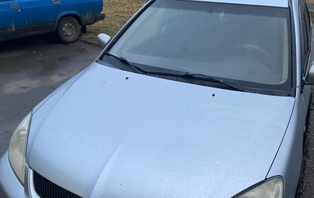 Mitsubishi Lancer IX, 2005 год, 330 000 рублей, 1 фотография