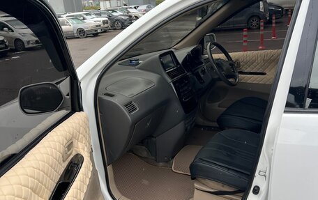 Toyota Ipsum II, 2000 год, 650 000 рублей, 6 фотография