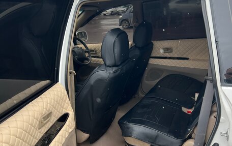 Toyota Ipsum II, 2000 год, 650 000 рублей, 7 фотография