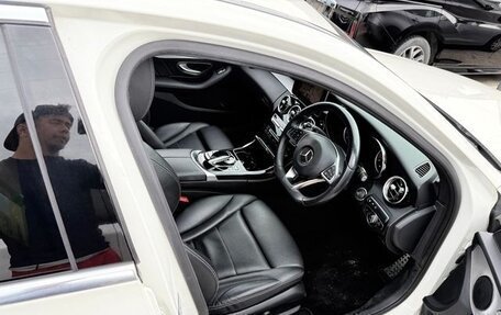 Mercedes-Benz C-Класс, 2018 год, 1 750 000 рублей, 4 фотография