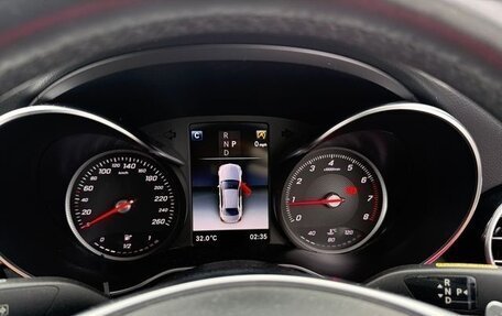 Mercedes-Benz C-Класс, 2018 год, 1 750 000 рублей, 6 фотография