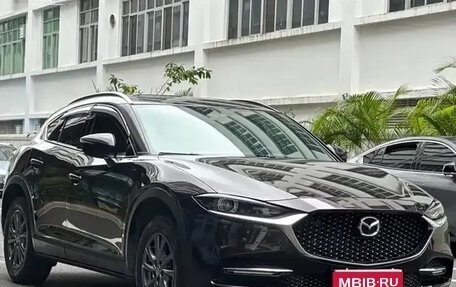 Mazda CX-4, 2021 год, 1 980 000 рублей, 1 фотография