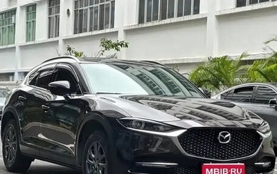 Mazda CX-4, 2021 год, 1 980 000 рублей, 1 фотография