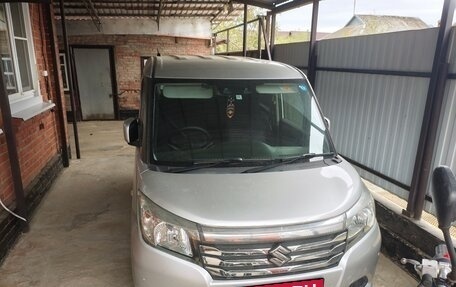 Suzuki Solio III, 2019 год, 1 180 000 рублей, 1 фотография