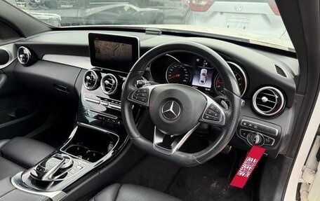 Mercedes-Benz C-Класс, 2018 год, 1 750 000 рублей, 2 фотография