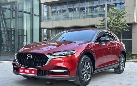 Mazda CX-4, 2021 год, 1 950 000 рублей, 1 фотография