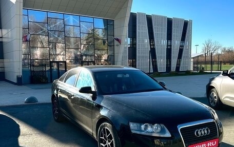 Audi A6, 2008 год, 770 000 рублей, 1 фотография