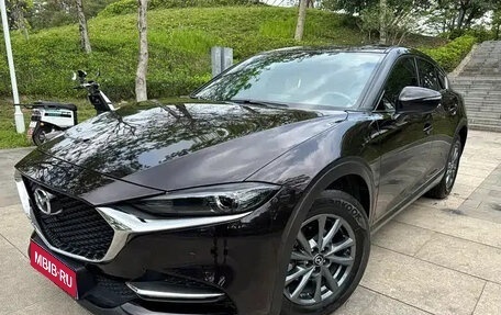 Mazda CX-4, 2021 год, 1 980 000 рублей, 1 фотография