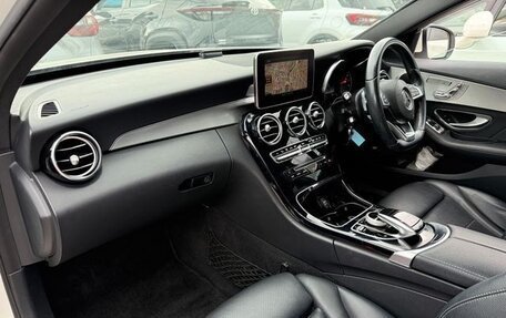 Mercedes-Benz C-Класс, 2018 год, 1 750 000 рублей, 8 фотография