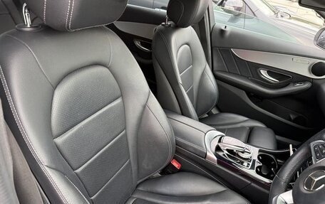 Mercedes-Benz C-Класс, 2018 год, 1 750 000 рублей, 12 фотография