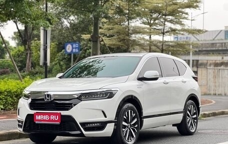 Honda CR-V IV, 2021 год, 2 400 000 рублей, 1 фотография