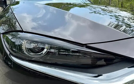 Mazda CX-4, 2021 год, 1 980 000 рублей, 6 фотография