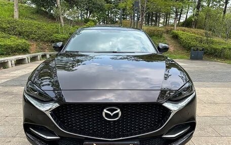 Mazda CX-4, 2021 год, 1 980 000 рублей, 2 фотография