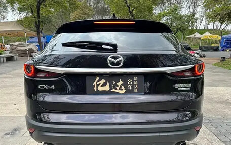 Mazda CX-4, 2021 год, 1 980 000 рублей, 5 фотография