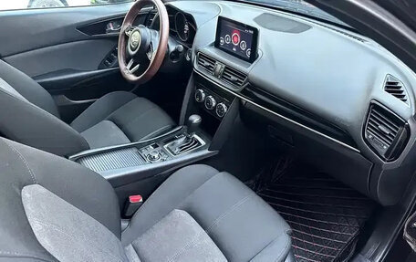 Mazda CX-4, 2021 год, 1 980 000 рублей, 8 фотография